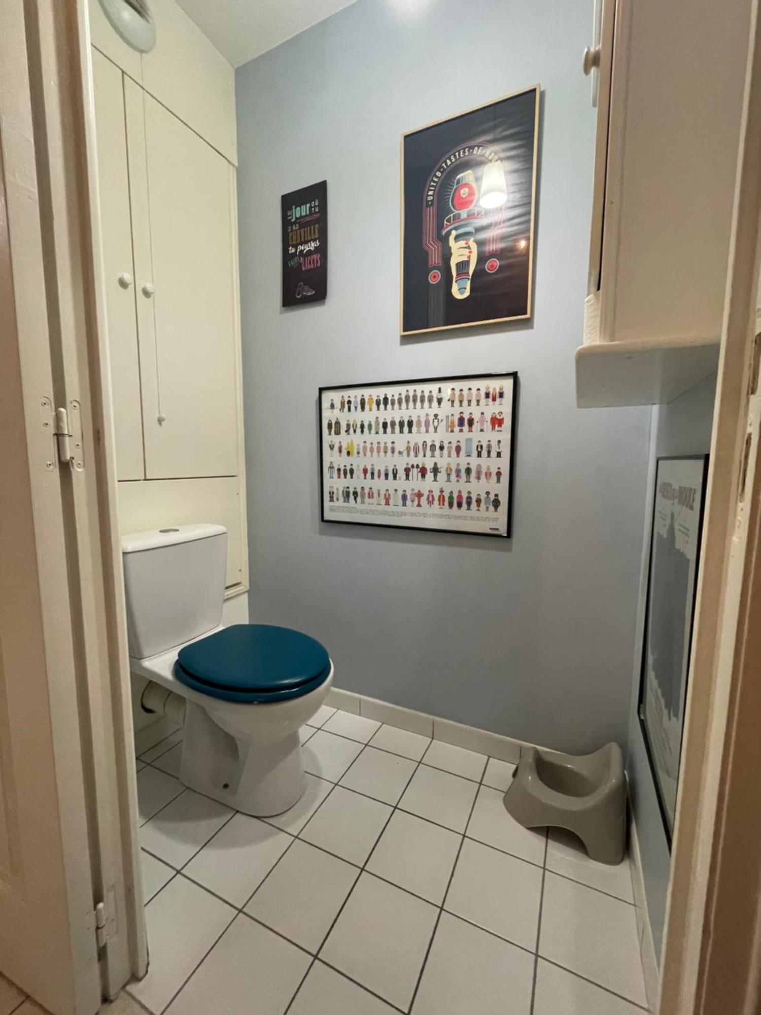 Villa Louise - Appartement Spacieux Proche Digue Avec Jardin Wimereux Kültér fotó
